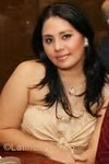 happy Honduras girl Conny from San Pedro Sula HN233