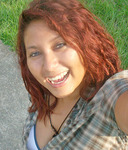 good-looking Honduras girl Lia Antonia from Tegucigalpa HN234
