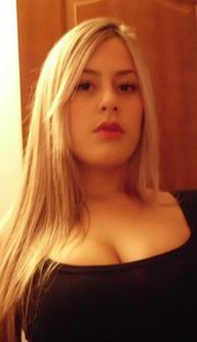 Date this hot Dominican Republic girl Cutedominicana from Santiago DO5305