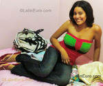 voluptuous Panama girl Xiomara from Panama City PA31