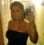 voluptuous Panama girl Ale from Panama PA32