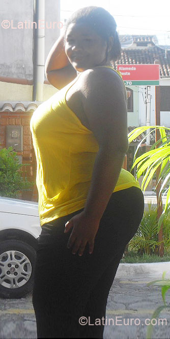 Date this happy Brazil girl Ana from Rio de Janeiro BR3788