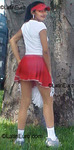 red-hot Honduras girl Yuliana from San Pedro Sula HN236