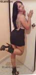 nice looking Dominican Republic girl Leidy from Moncion DO5323