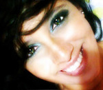 stunning Brazil girl Michelle from Joao Pessoa BR3802