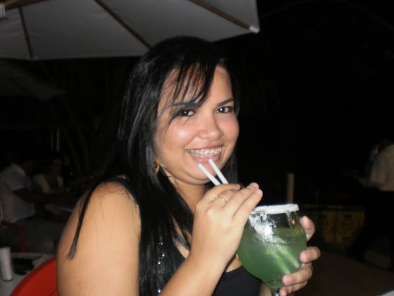 Date this happy Brazil girl Anne from SÃ£o Luis BR3804