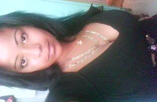 Date this georgeous Dominican Republic girl Yairi from Santo Domingo DO5333