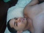 good-looking Dominican Republic man Charlie from Santo Domingo DO5338