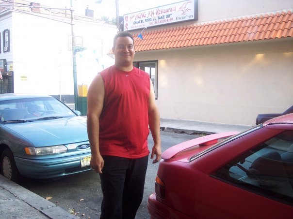 Date this fun Colombia man Chef from Budd Lake CO5354