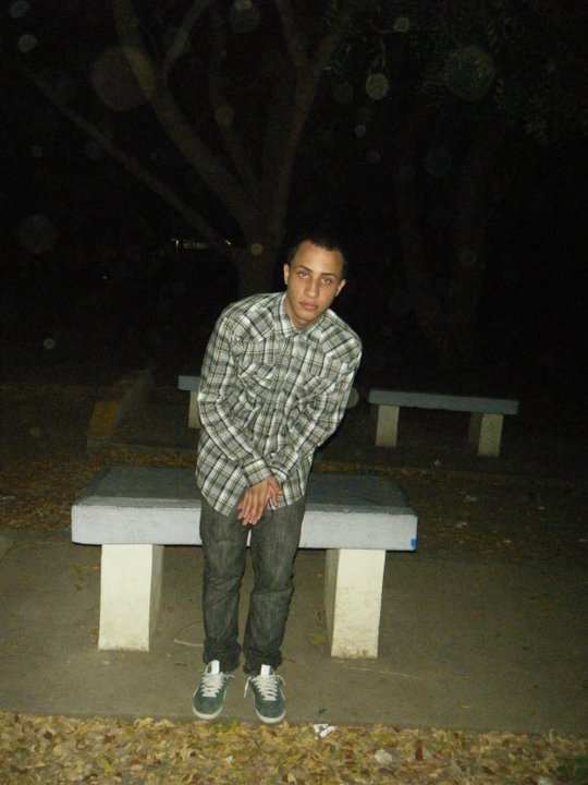 Date this lovely Dominican Republic man Lil from Santiago DO5353