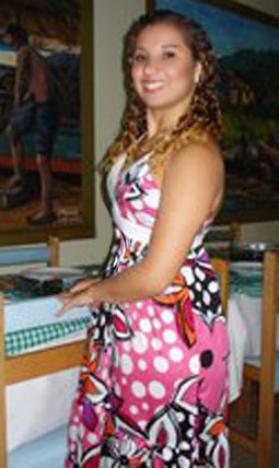 Date this sensual Brazil girl Michelle from Rio de Janeiro BR3836