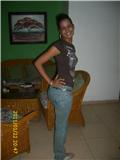 Date this voluptuous Puerto Rico girl Pambar00 from San Juan DO5364