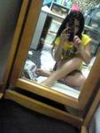nice looking Philippines girl Jenny from Davao City PH318