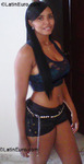 voluptuous Dominican Republic girl Yoharilis from Santo Domingo DO5831