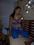 good-looking Dominican Republic girl Johanny from Santo Domingo DO5372