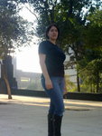 attractive Mexico girl Suset from Mexico MX231
