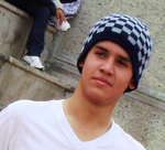 red-hot Colombia man Jorge from Cali CO5385