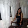 Date this athletic Dominican Republic girl Adauri from Santo Domingo DO5376