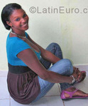 nice looking Dominican Republic girl Maria from San Cristobal DO5383