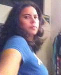 beautiful United States girl Claudia Maria from Philadelphia US7919