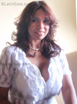 beautiful Dominican Republic girl Lesbia Johanna from Santo Domingo DO5393