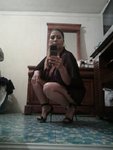 charming Mexico girl Maria Elena och from Mazatlan MX233