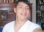 foxy Colombia man Jeison from Cali CO5411