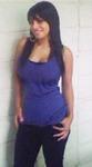 foxy Honduras girl Jackeline from Tegucigalpa HN247