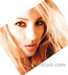 voluptuous Brazil girl Ana Paula from Campina Grande BR3859