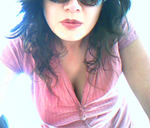 luscious Mexico girl Claudia from Chihuahua MX236