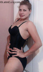 young Honduras girl Jenny from San Pedro Sula HN606