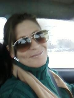 Date this sultry United States girl AmyIsOn from Warsaw US7952