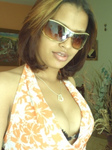 georgeous Dominican Republic girl Elizabeth luna from Santo Domingo DO5431