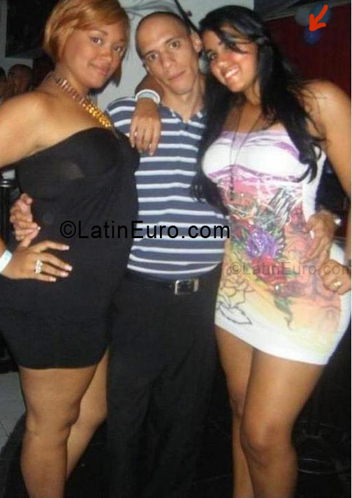 Date this young Dominican Republic girl Yanely from Santiago DO5437