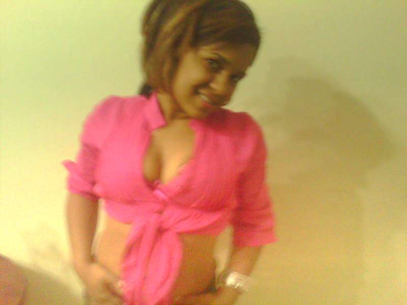Date this attractive Dominican Republic girl Marlenis from Santo Domingo Norte DO5442