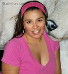 athletic Costa Rica girl Hiliana from San Jose CR31