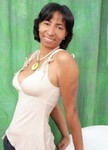luscious Dominican Republic girl Lucy from San Cristobal DO5451