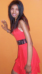 good-looking Dominican Republic girl Mariela from Dajabon DO5458
