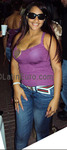voluptuous Dominican Republic girl Dahiana Amelia from Santiago DO5460