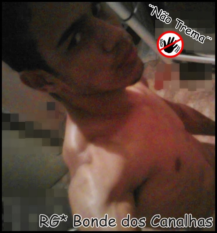Date this athletic Brazil man RG* from Rio De Janeiro BR3918