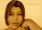 funny Mexico girl Cristal Del Carmen from Minatitlan MX246