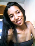 lovely Brazil girl  from Rio De Janeiro BR3931