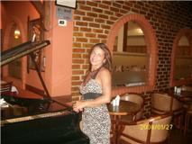 Date this cute Brazil girl Selma cavalcant from recife BR3935