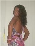 happy Brazil girl Selma araujo from Recife Pernanbuco BR3949