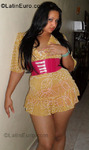 beautiful Dominican Republic girl MARY RODRIGUEZ from Santiago DO8149