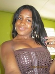 luscious Dominican Republic girl Anyela from Higuey DO5502