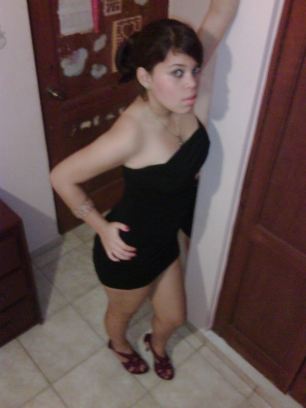 Date this stunning Dominican Republic girl Ivette from Santo Domingo DO5507