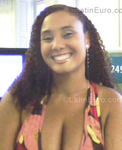 pretty Brazil girl Lankay from Rio De Janeiro BR3969