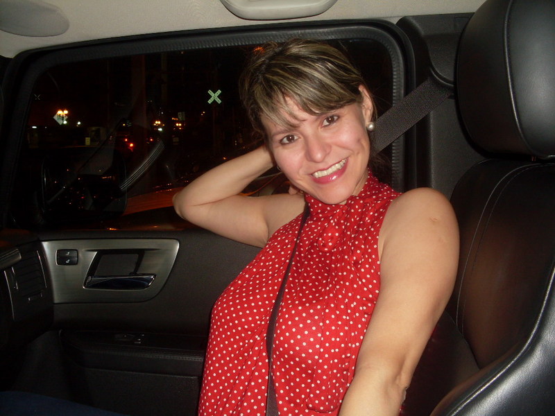 Date this athletic Honduras girl Reina Elizabet from Tegucigalpa HN255