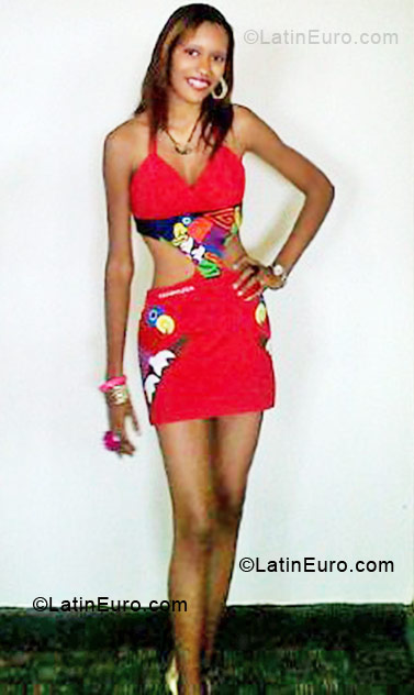 Date this beautiful Panama girl Chica from Panama PA37